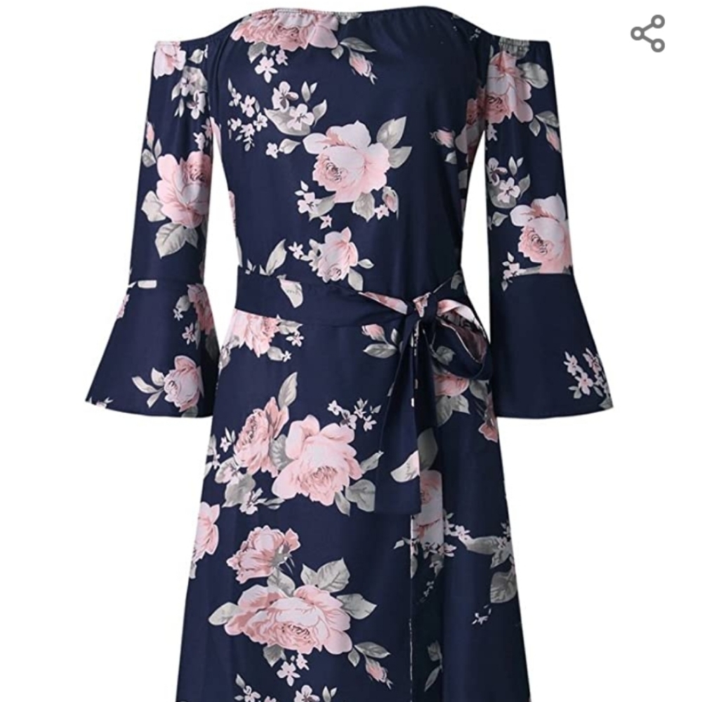 Dress - Picture 2 of 3